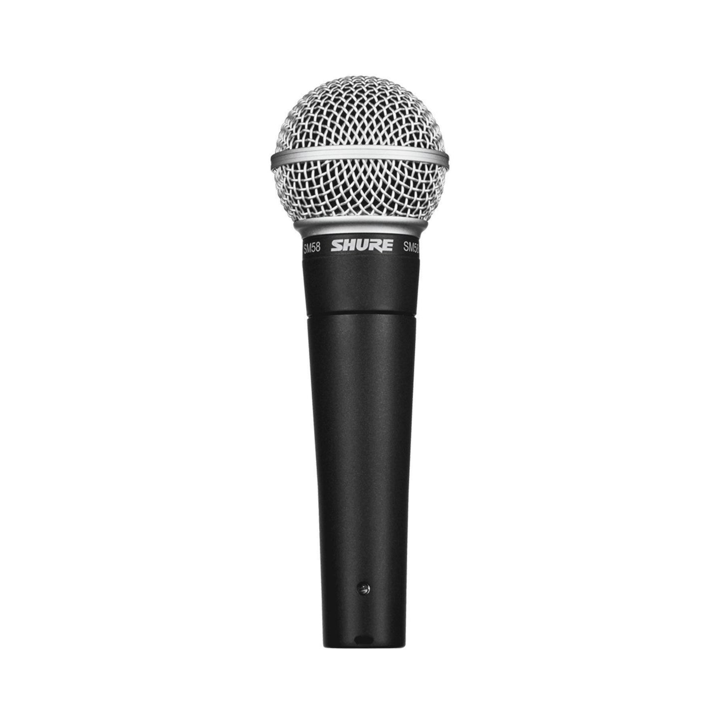 Shure SM58 Quality Bundle