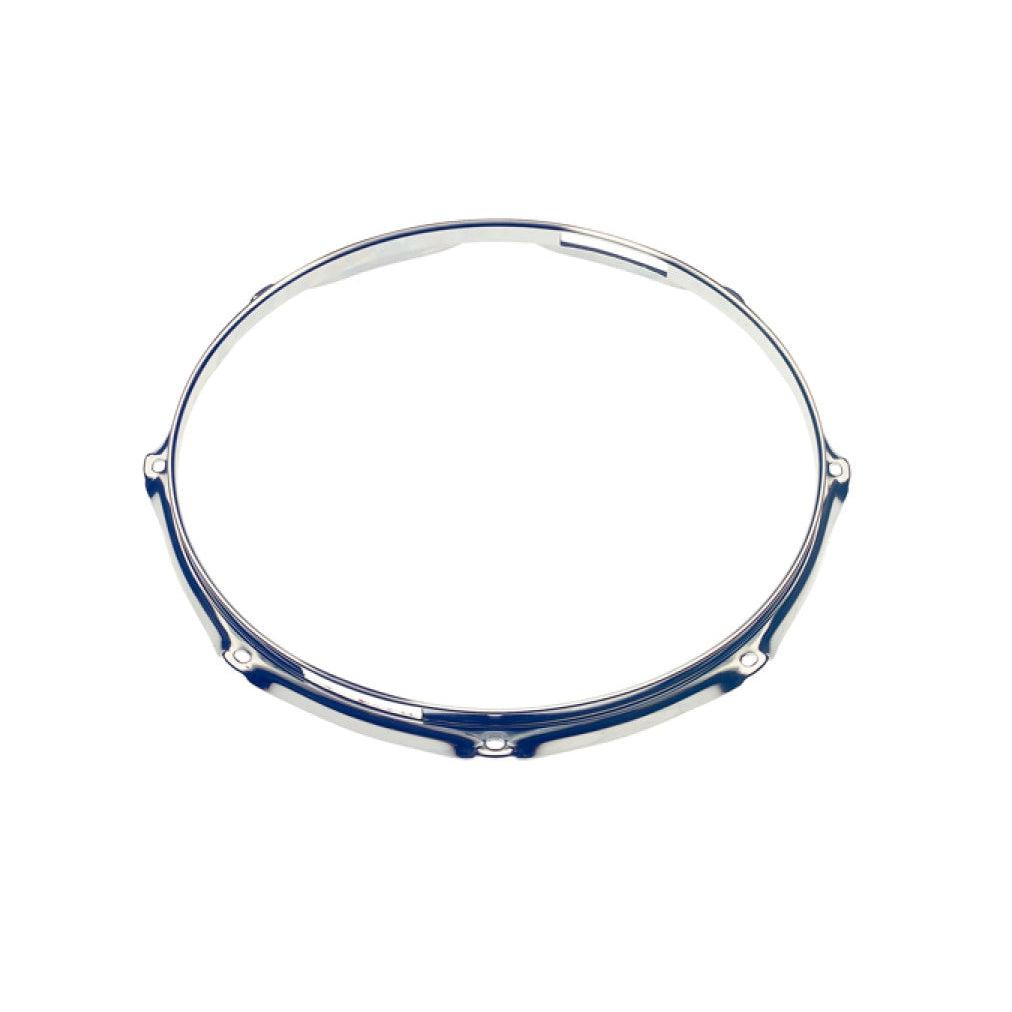 Stagg 13"-8 hullers reife til lilletromme (seiding side)