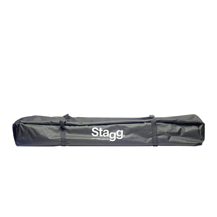 Stagg Højttaler stativsæt inkl. taske