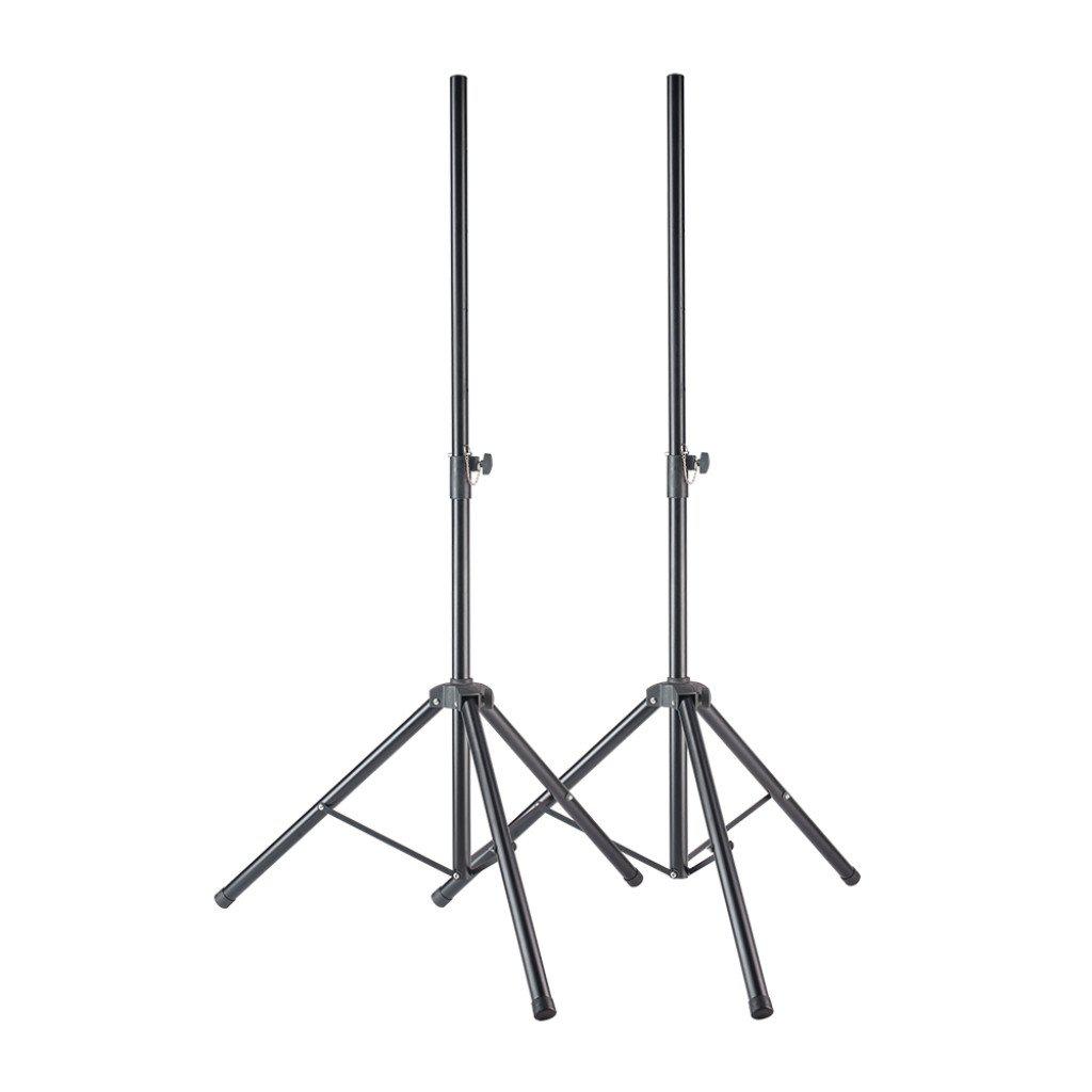 Stagg Speaker stand set incl. bag