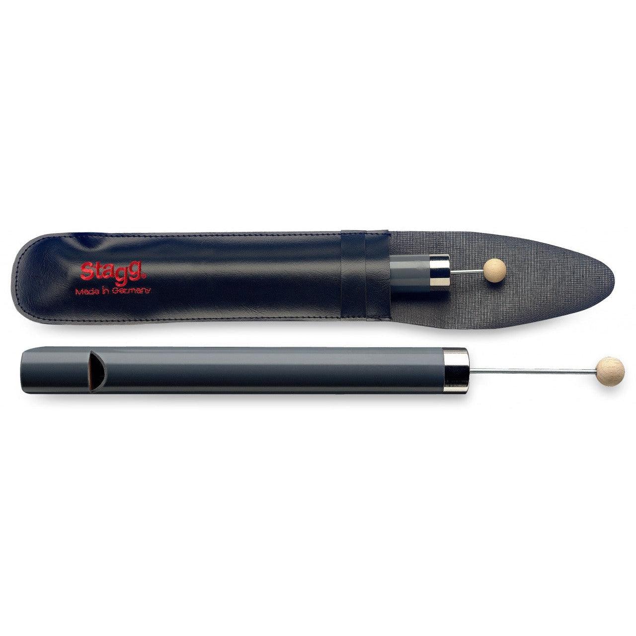 Stagg LOT-LO/PL Lotus flute / Pulled flute