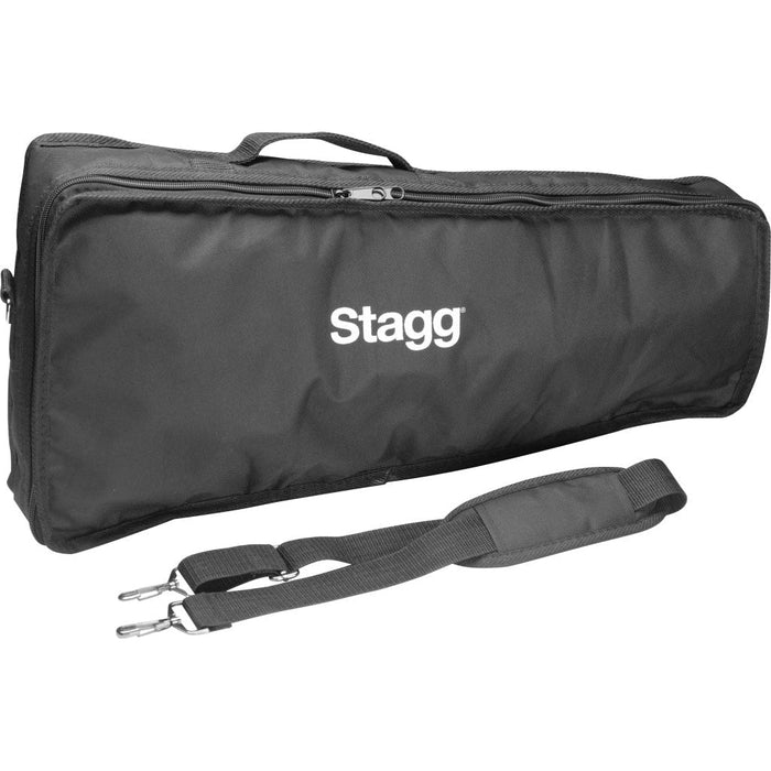 Stagg Metallofon med 25 taster, inkl. taske
