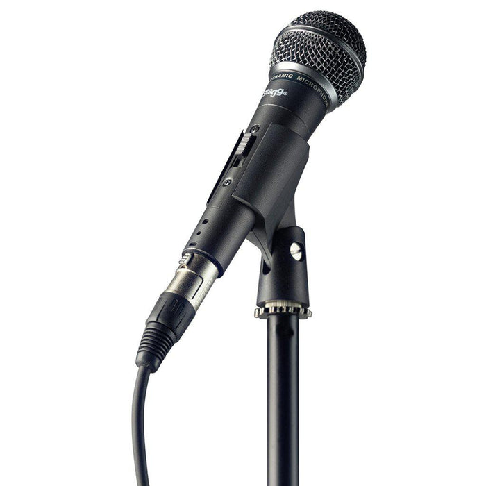 Stagg Mikrofon Pakke