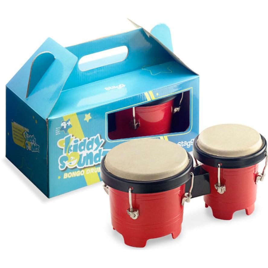 Stagg Mini Bongo for children