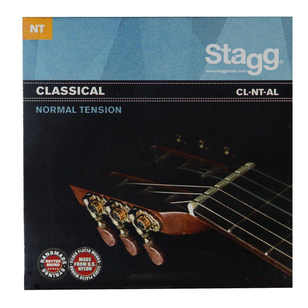 Stagg Nylon Strings for classical guitar Normal Tension