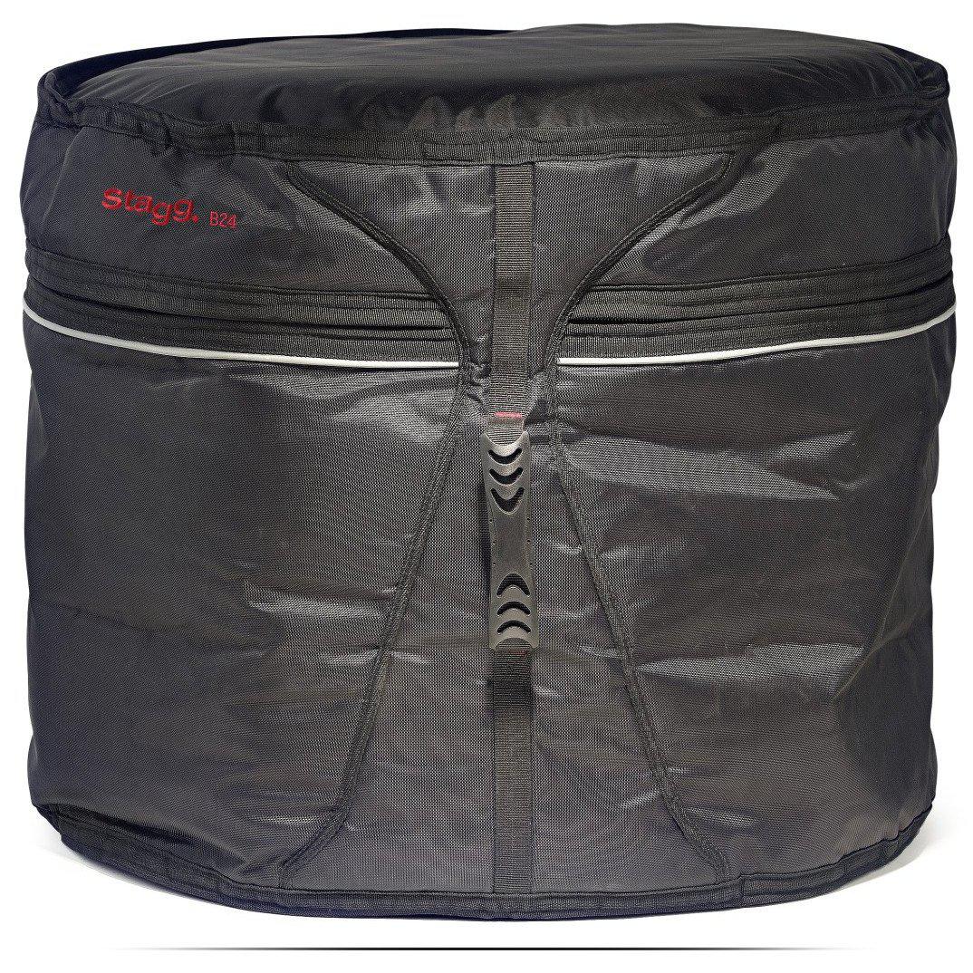 Stagg Professional Bass Drum Bag