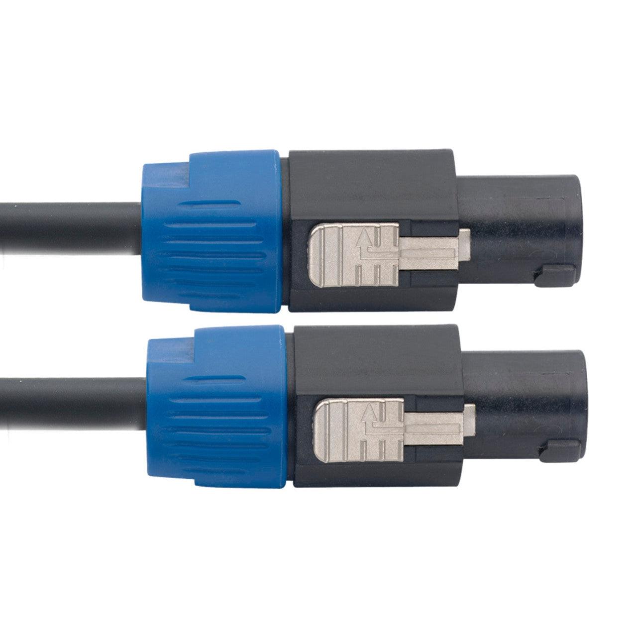 Stagg Speakon kabel 10m.