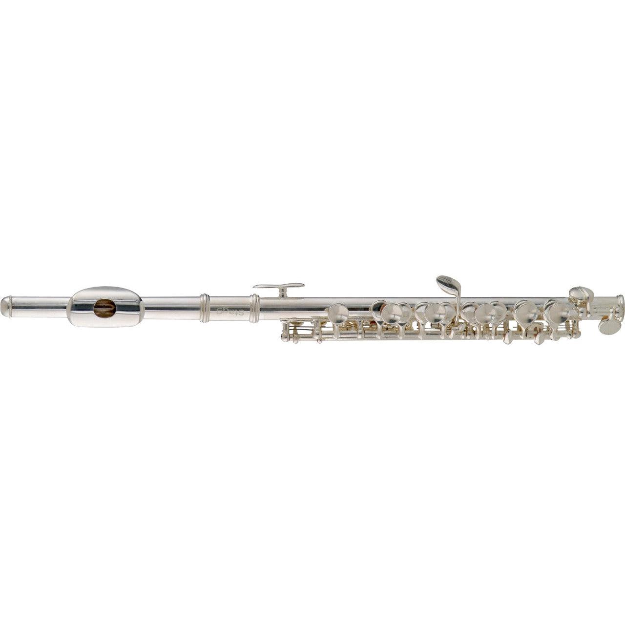 Stagg WS-PF211S C Piccolo Fløjte, Offset G, Split E
