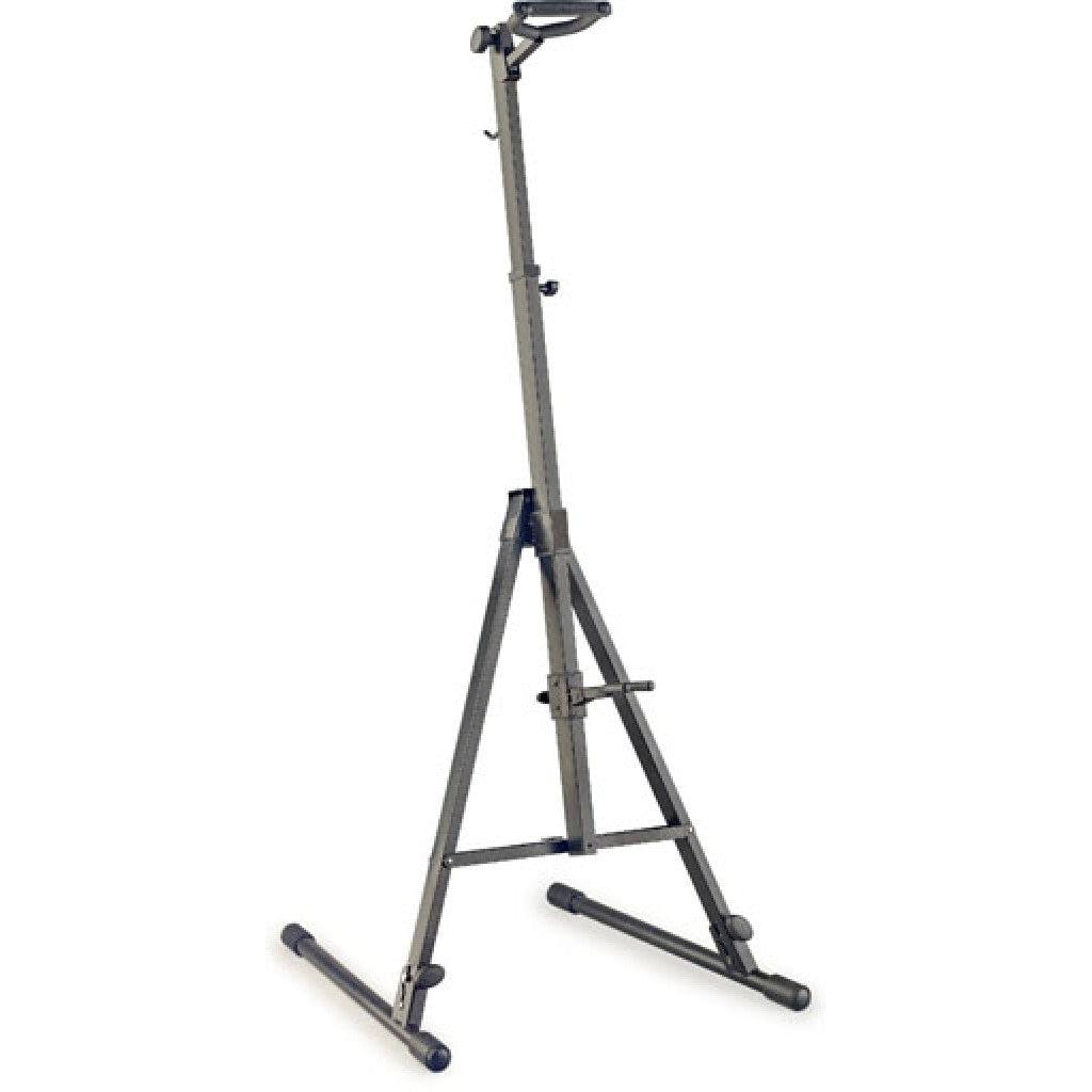 Stagg foldable stand for electric double bass / Cello