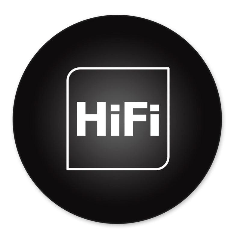 Stagg hovedtelefon forlænger kabel - stereo han mini jack til stereo hun mini Jack, 3m