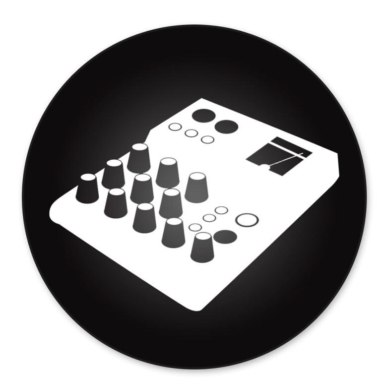 Stagg mikrofon kabel hun XLR til han jack