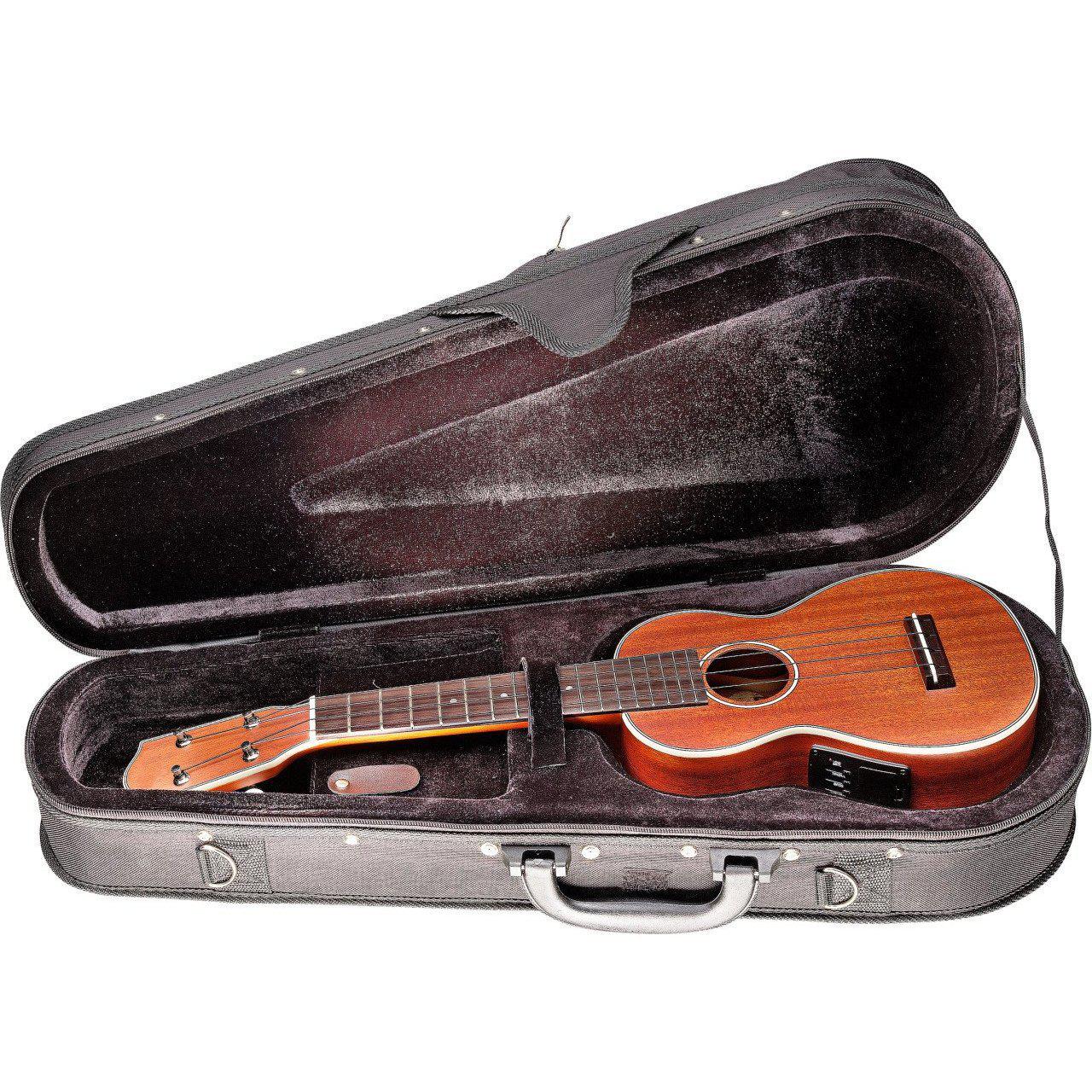 Stagg soft case for concert ukulele