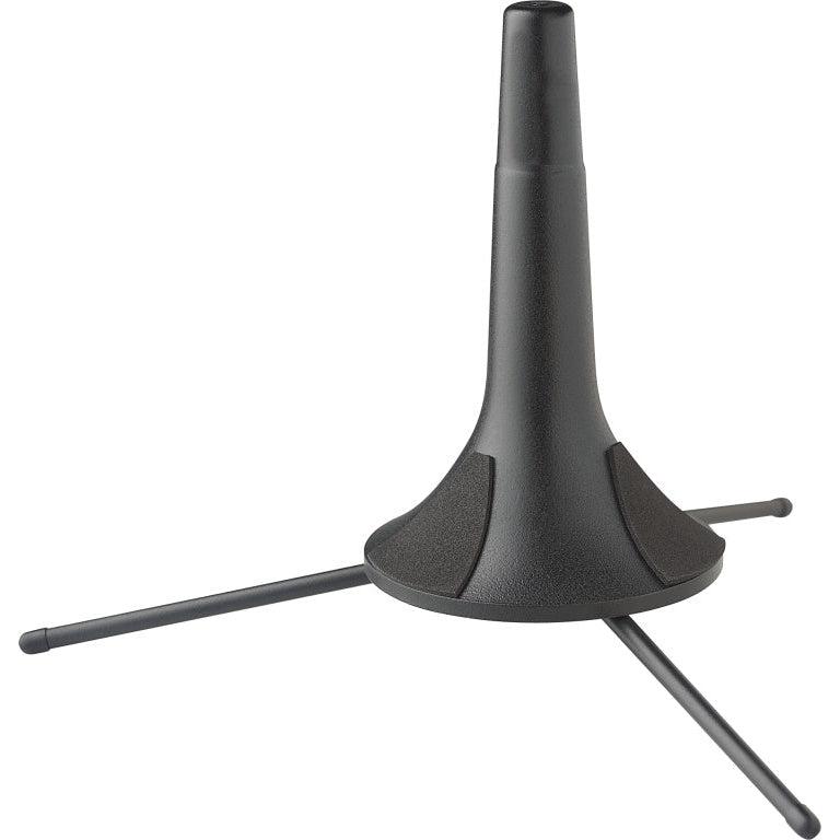 Stagg stand for trumpet