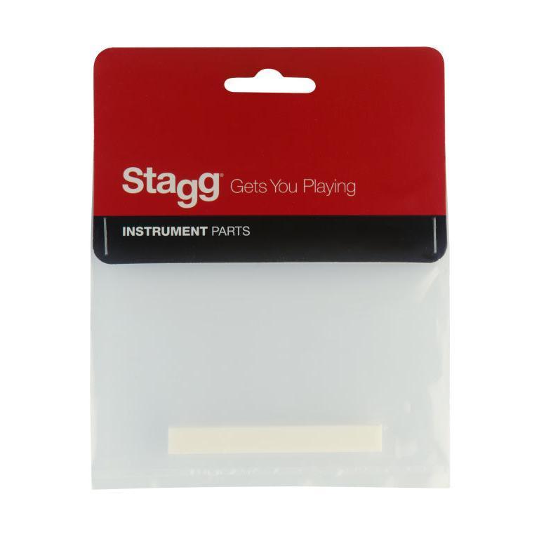 Stagg stole indlæg i ben (ikke tildannet)