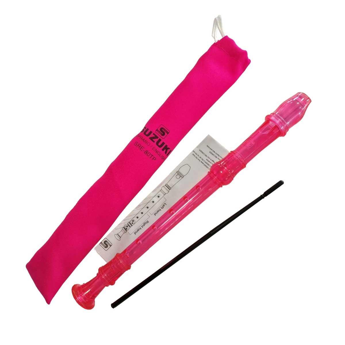 Suzuki SRE-80 Recorder