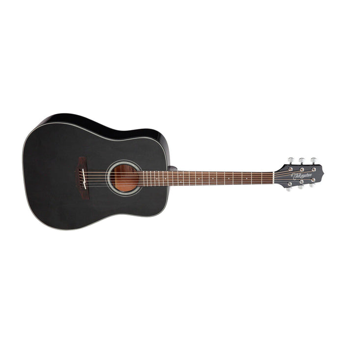 Takamine GD30-BLK Western guitar