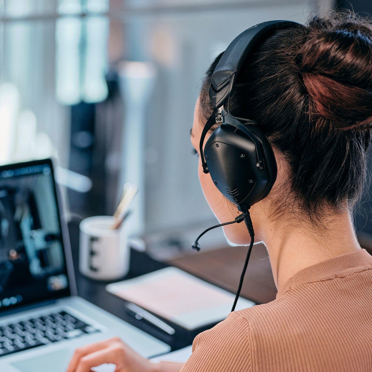 V-MODA BoomPro Microphone