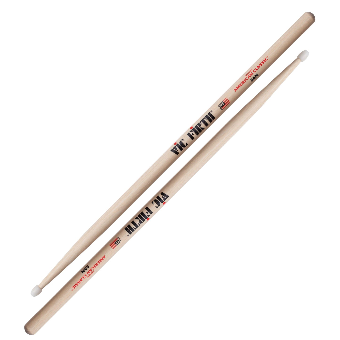 Vic Firth 5An Nylon Tip