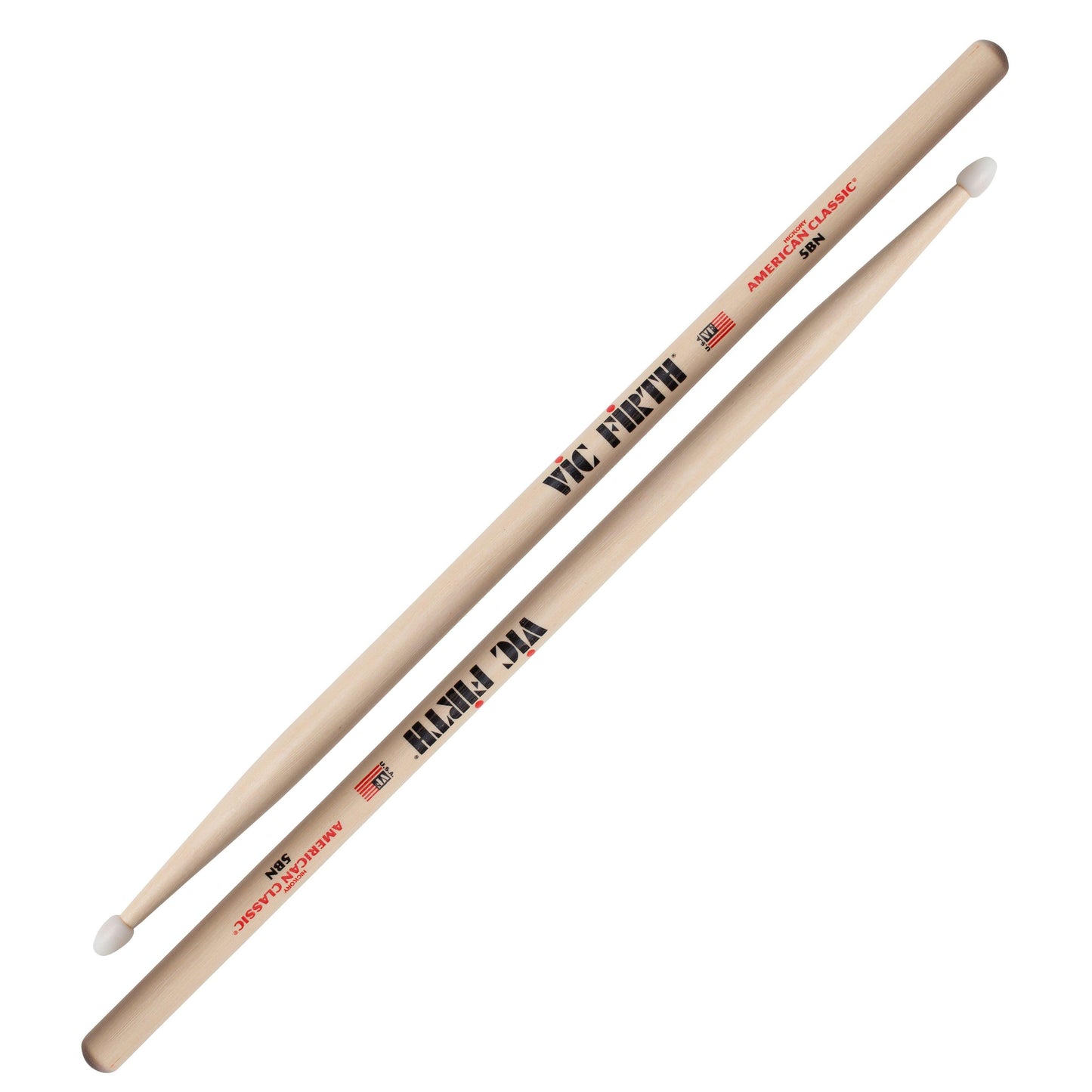Vic Firth 5Bn Nylon Tip