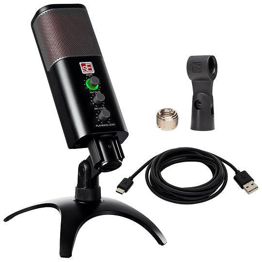 sE Electronics NEOM USB Mikrofon