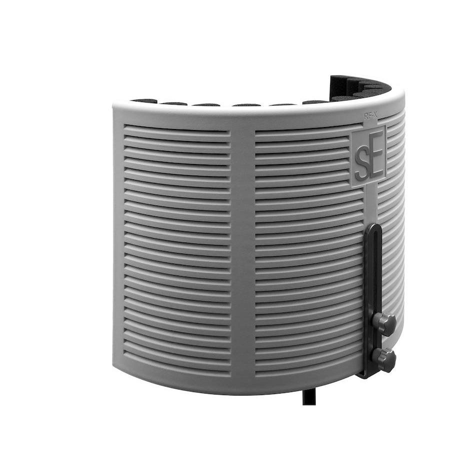 sE Electronics RF X Acoustic Screen White/Black