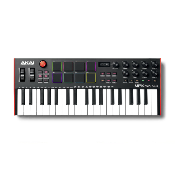 AKAI MPK MINI PLUS