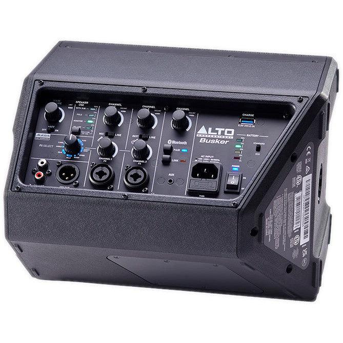 ALTO BUSKER - 200w aktiv PA monitor