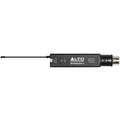 ALTO STEALTH-1 Wireless System