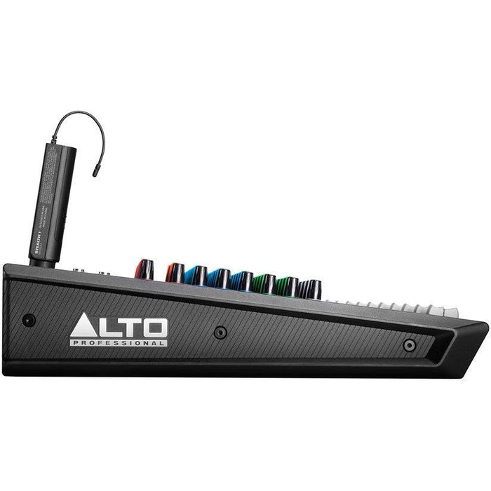 ALTO STEALTH-1 Wireless System