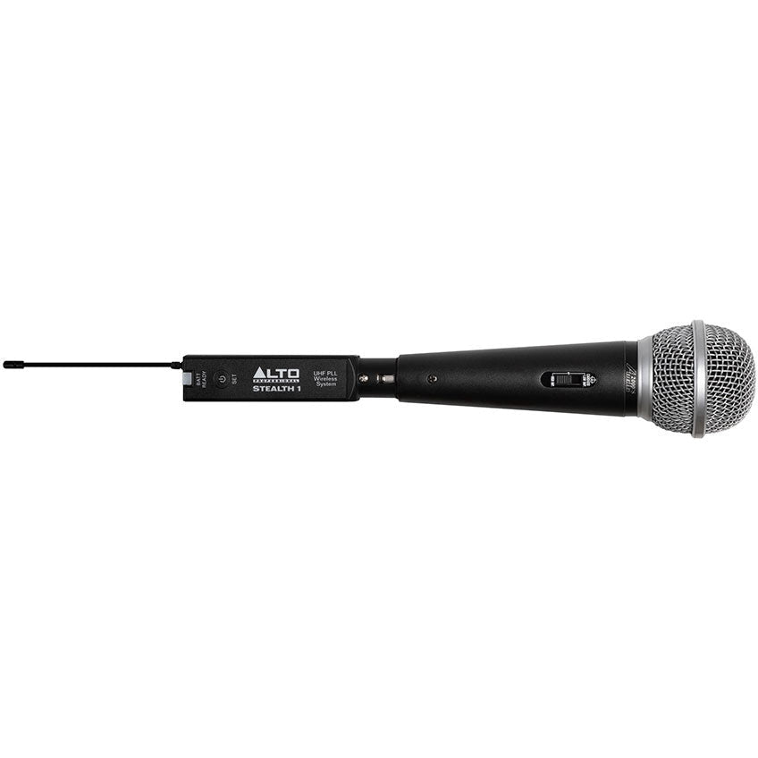 ALTO STEALTH-1 Wireless System
