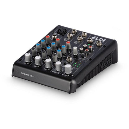ALTO TRUEMIX-500 MIXER