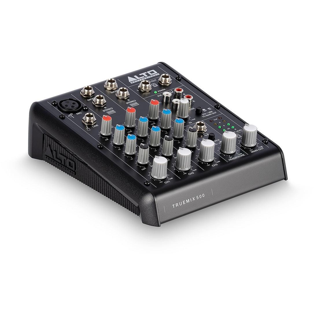 ALTO TRUEMIX-500 MIXER