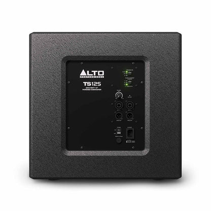 ALTO TS12S 12" active subwoofer - 2500W 