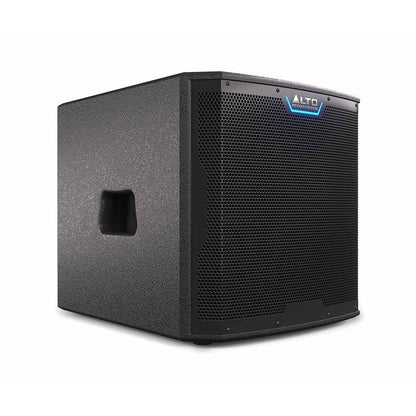 ALTO TS12S 12" active subwoofer - 2500W 