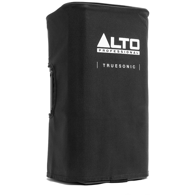 ALTO TS408 Cover