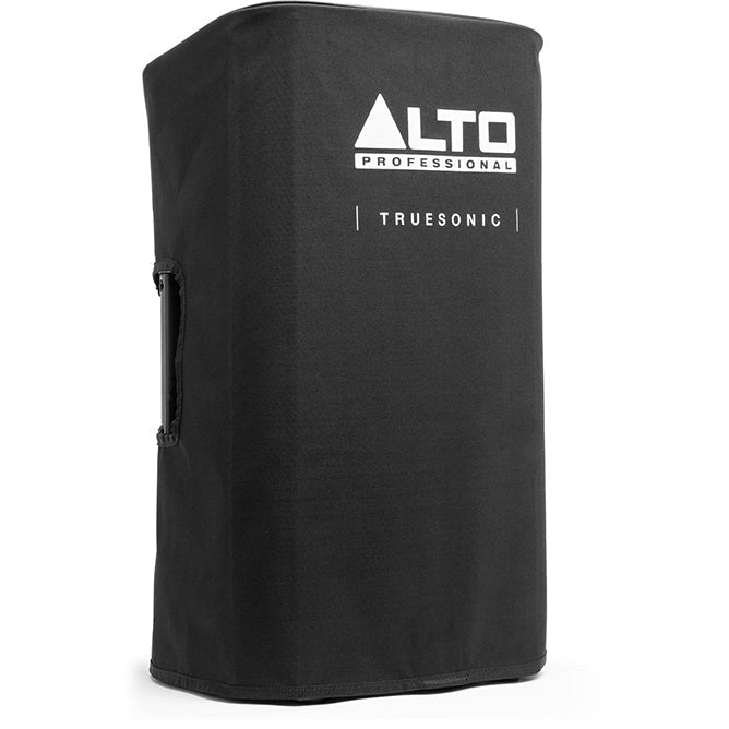 ALTO TS412 Cover