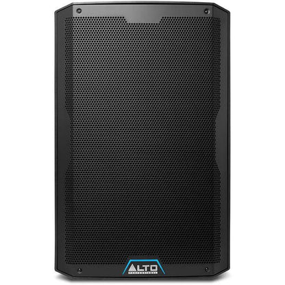 ALTO TS415 2500W aktiv PA-højttaler - 15"