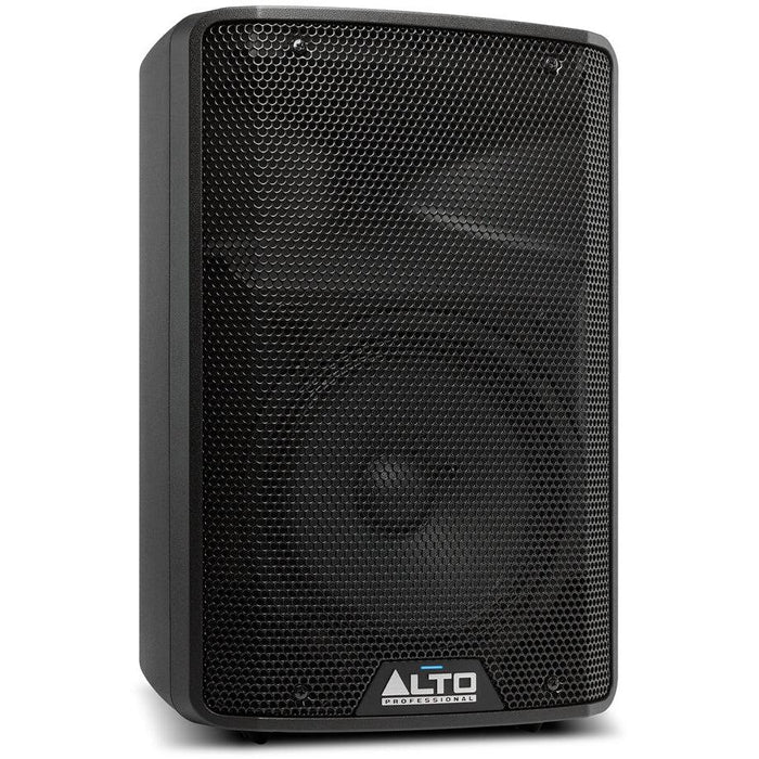 ALTO TX308 350W aktiv PA-højttaler - 8"