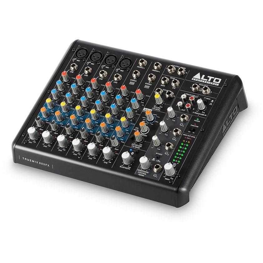 ALTO TrueMix 800FX