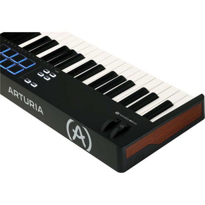 ARTURIA Keylab Essential 88 mk3 - Black