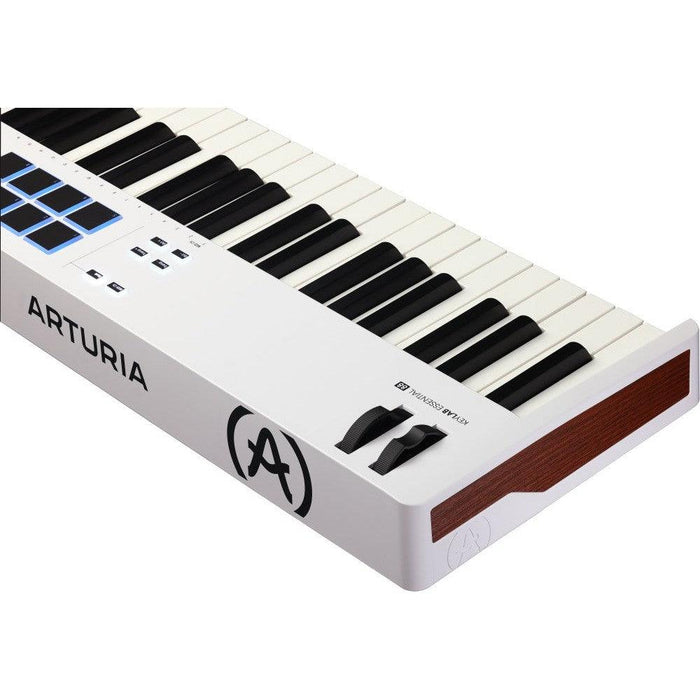 ARTURIA Keylab Essential 88 mk3 - White