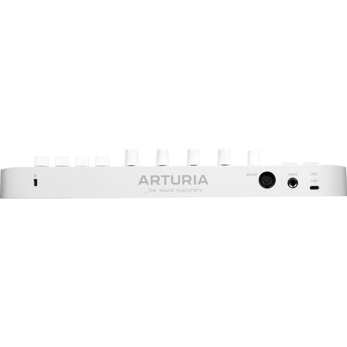 ARTURIA Minilab 3 Alpine White