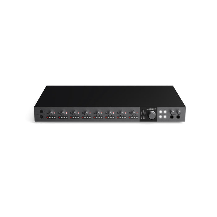 AUDIENT iD48 - 24 in/32 out Audio Interface