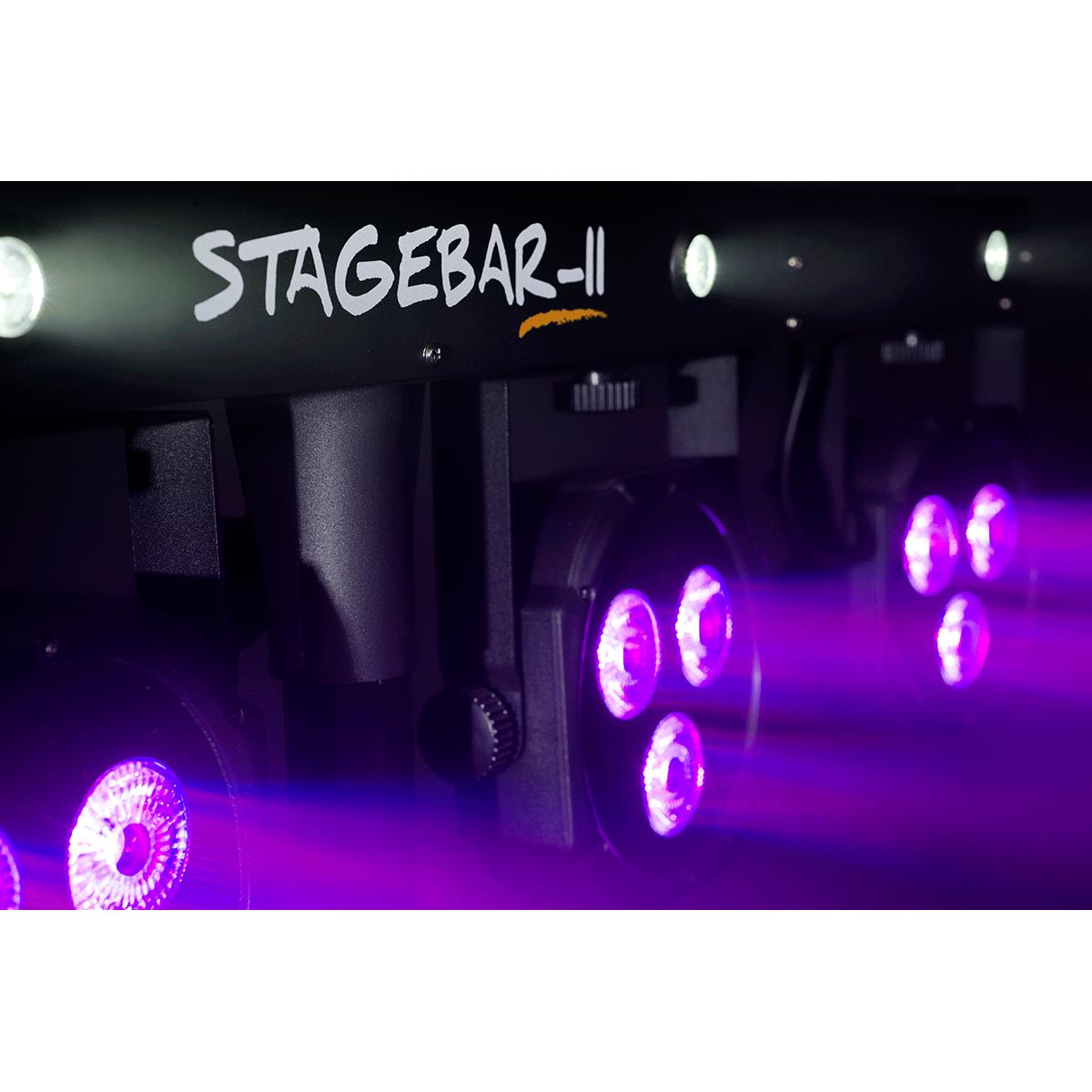 Algam Light STAGEBAR II