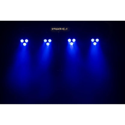 Algam Light STAGEBAR II