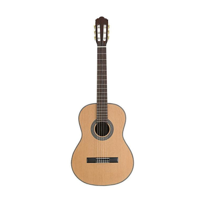 Angel Lopez C1148 S-CED klassisk guitar m/ceder dæk og rosewood bund og sider