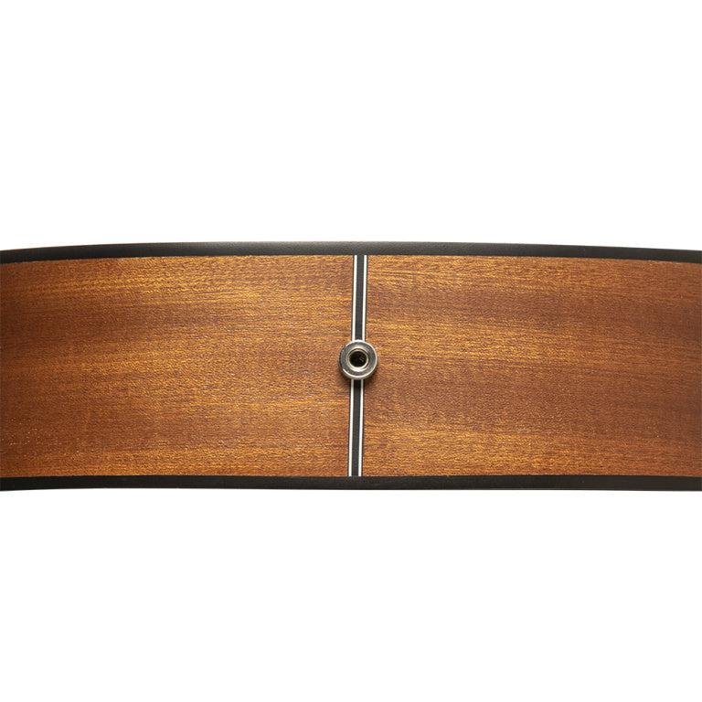 Angel Lopez Graciano Classic guitar w/solid cedar deck and Fishman Pick-up