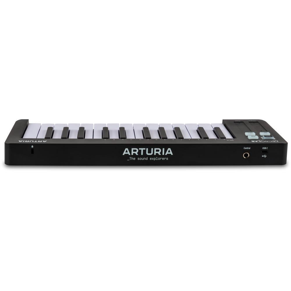 Arturia Microlab Mk3 - USB/Midi Controller keyboard