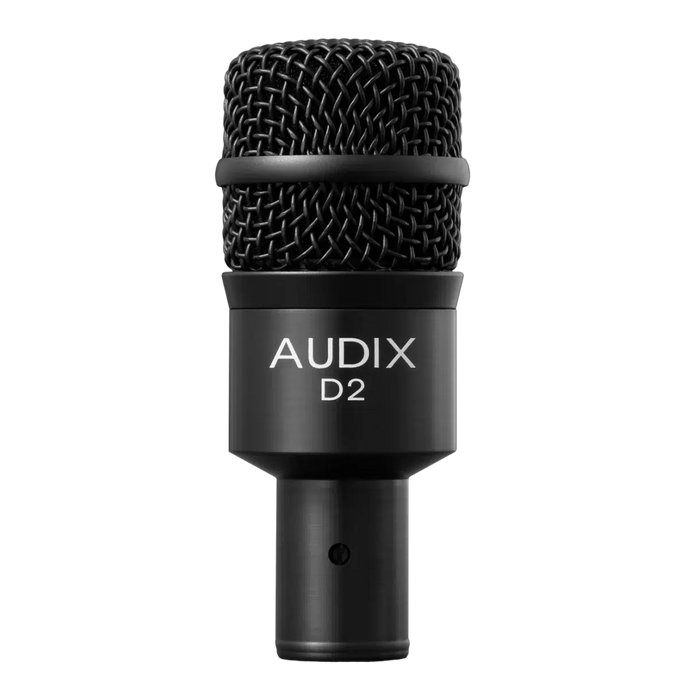 Audix D2 Tom & Instrument mic