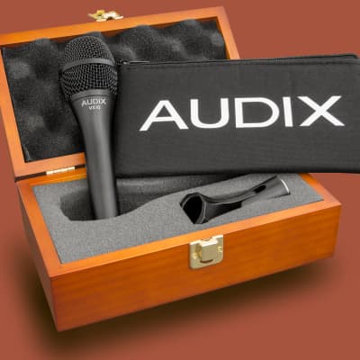 Audix VX10 Condensator mikrofon